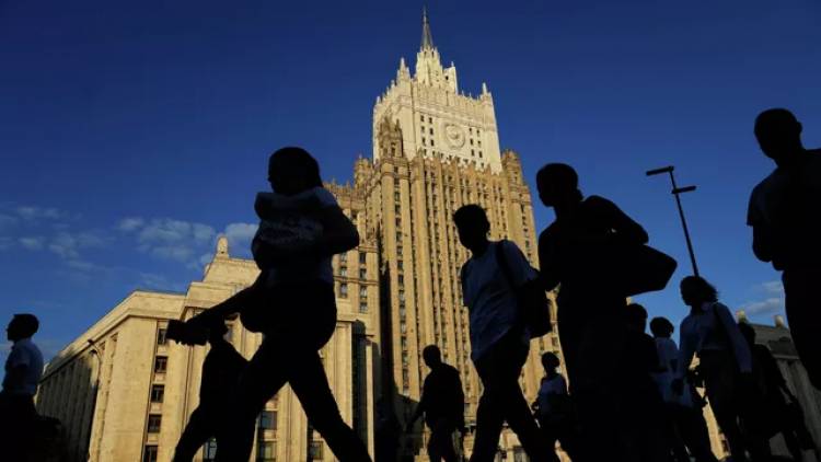 В МИД назвали позицию Израиля в отношении России неконструктивной
