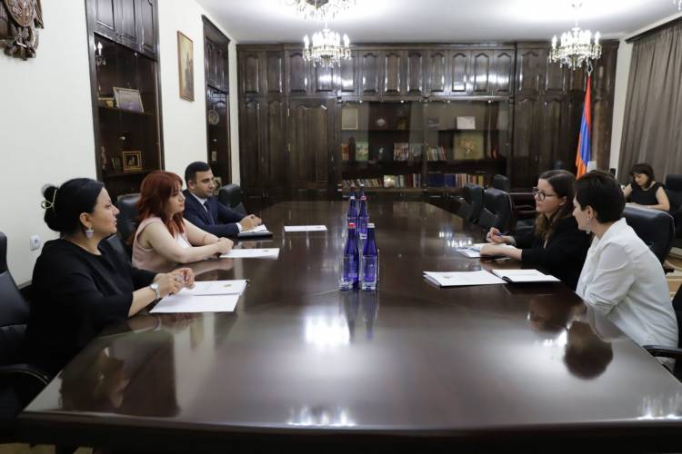 Արթիկ համայնքում «Երիտասարդների տուն» բաց երիտասարդական նոր կենտրոն կհիմնվի