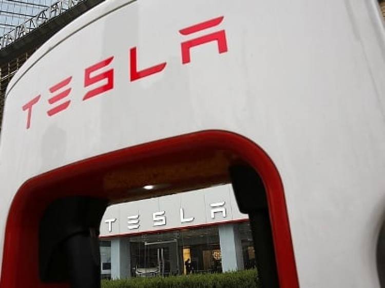 Tesla-ն 1 միլիարդ դոլարով ավելացրել է իր կապիտալ ծախսերի պլանը