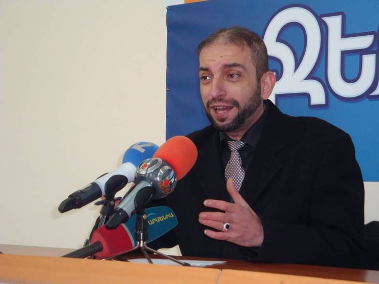 Նոր հակահայկական քարոզ․ ադրբեջանական դպրոցները կդասավանդեն ընդհանուր թյուրքագիտություն առարկա