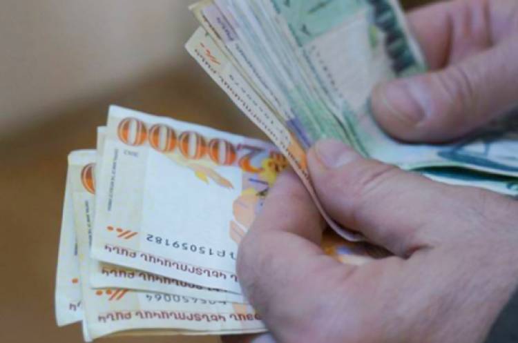 Մինչև 1,6 մլն դրամ բիզնես դրամաշնորհ՝ 300 նպաստառու ընտանիքներից յուրաքանչյուրի համար