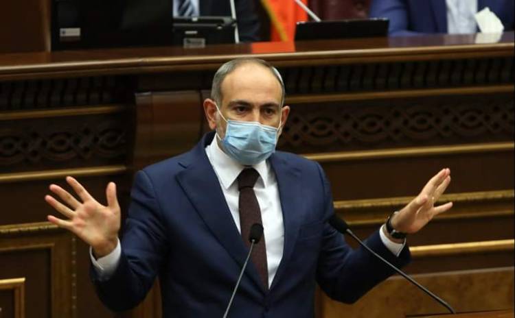Փաշինյանը մոռացավ վարկերի տակ կքած քաղաքացիներին. նա խաբել է. մաս 58. «Ժողովուրդ»