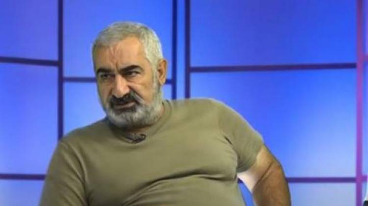 Արցախից բանակը հանում են, սրանից վեր էլ ի՞նչ լինի, չոքեչոք խաղաղություն ենք մուրում․«Իրավունք»