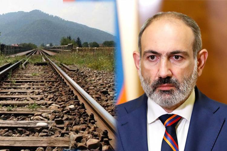 «Խաղաղության դարաշրջանը» ՔՊ-ականների ուղեղներում է 