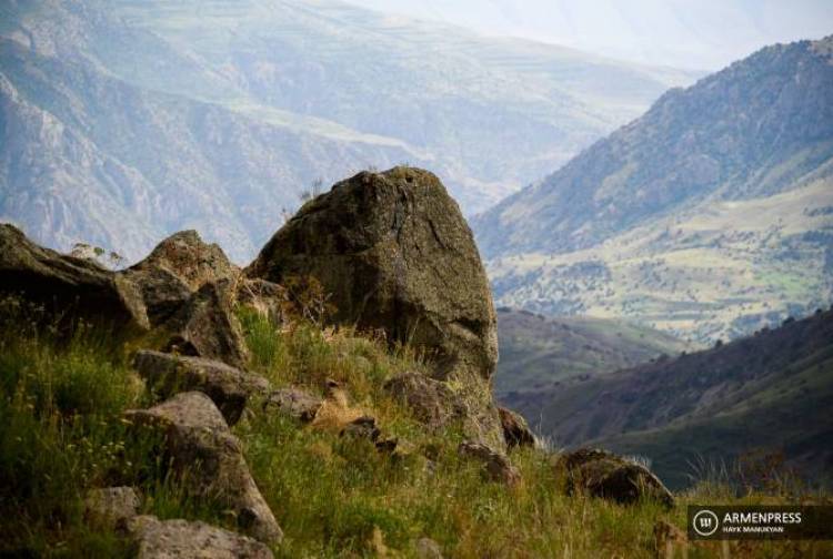 Կովկասի բնության գրավիչ հրաշալիքները. Խոսրովի անտառն ու «Դիլիջան» պարկը «Forbes»-ի առաջարկների ցանկում են