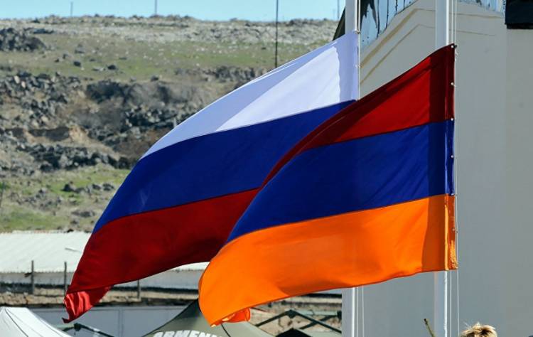ՀՀ-ՌԴ դաշնակցային կապերը հնարավոր է ամրապնդել միայն ՔՊ-ին հեռացնելու պարագայում