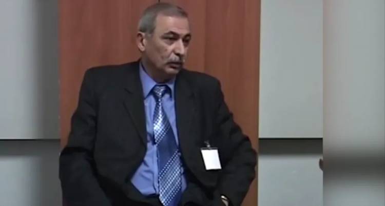 «Մարտի 1»-ի գործով մեղադրյալի հարցը` Հակակոռուպցիոն կոմիտեում. «Ժողովուրդ»