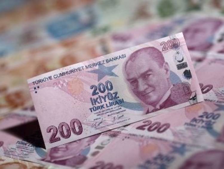 2024 թվականի վերջին թուրքական ընկերությունները կկանգնեն ավելի քան 16 միլիարդ դոլարի պարտքի առաջ․ Bloomberg