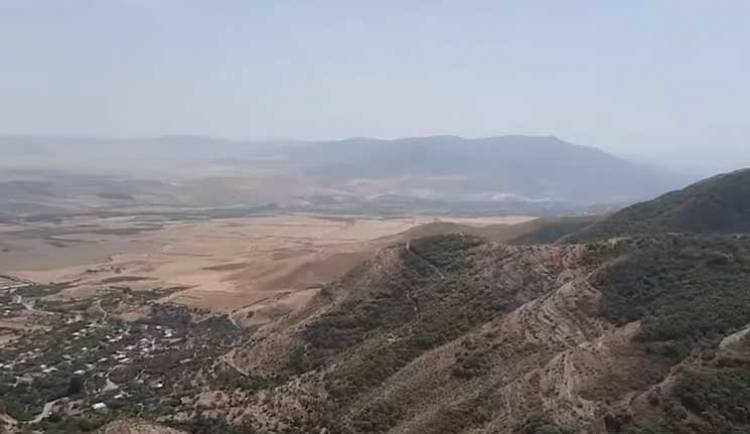 «Հանձնվել է նաև Արցախում kırkkız (Քառասուն աղջիկ) ստրատեգիական բարձունքը»