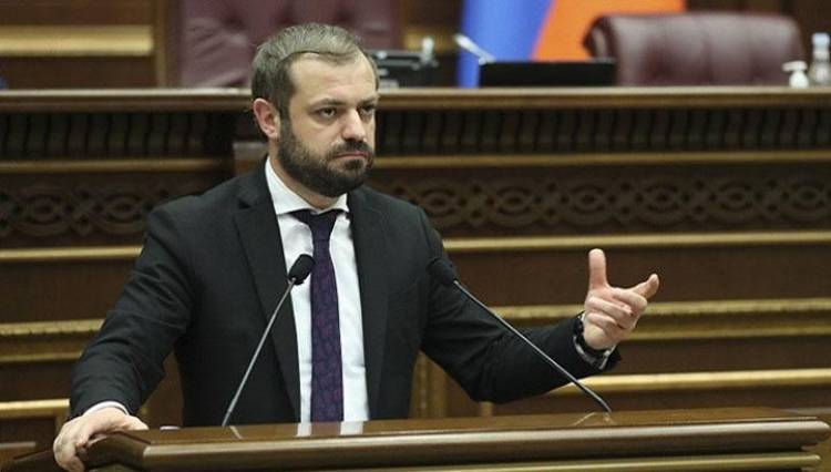 Գևորգ Պապոյանի «տնտեսական միրաժը»