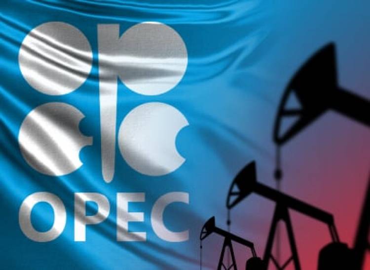 ՕՊԵԿ+-ը համաձայնել է արդյունահանման փոքր աճին
