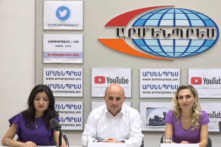 Զբոսաշրջությունը՝ Երևանից դեպի մարզեր․ հայ-իրանական փառատոնը կանցկացվի Սյունիքում