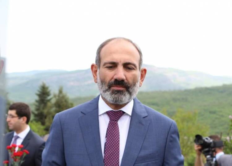 Արցախի ու Հայաստանի տարածքները չզիջելու մասին հայտարարությունները սուտ են եղել. Փաշինյանը խաբել է. մաս 61. «Ժողովուրդ»