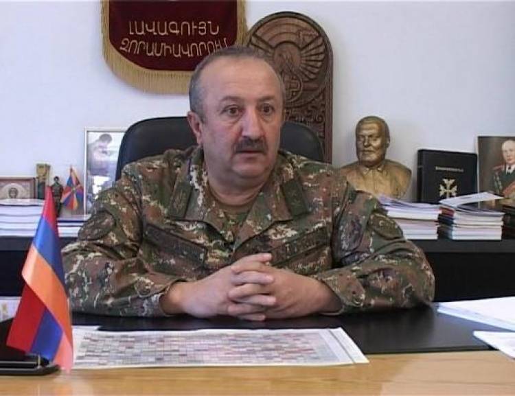 «Իրավունք». «Էդ կոնտինգենտն անգամ դասակի հրամանատարի գործողությունները քննելու ի վիճակի չէ»