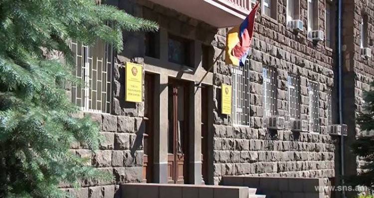 Կառավարությունը 723 մլն դրամ հատկացրեց ԱԱԾ Պետական պահպանության ծառայությանը