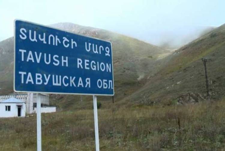 Տավուշի մարզի սահմանամերձ գյուղերում անվտանգային ոլորտի խնդիրներ են արձանագրվել․ ՄԻՊ