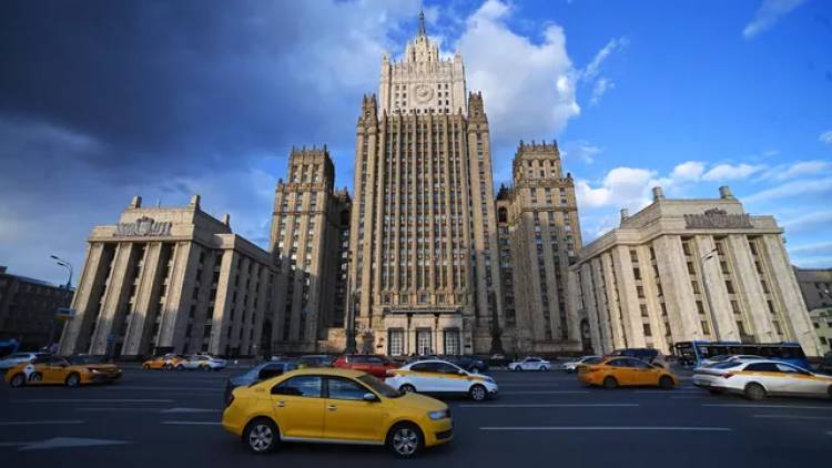 МИД выразил крайнюю озабоченность эскалацией в Карабахе