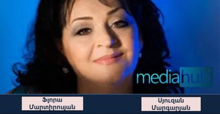 ԹԵՍՏ․ իսկ դո՞ւք հիշում եք նրանց