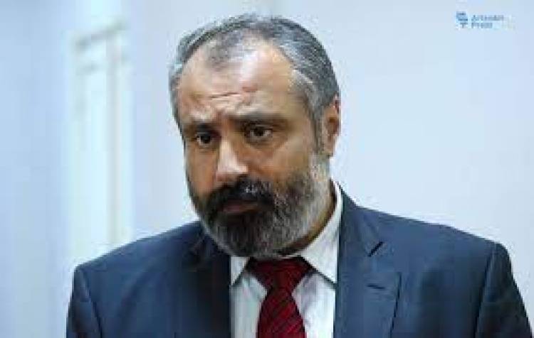 Ադրբեջանն իր դիրքորոշումը չի փոխել, պետք է հասկանալ, որ իրավիճակը բարդ է Արցախում, և լինել շատ զուսպ․ Դավիթ Բաբայան․ «Իրավունք»