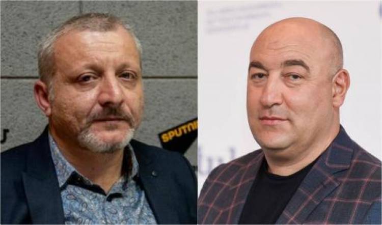 Քաջարանի ՏԻՄ ընտրություններին ընդառաջ նոր դաշինք է ձևավորվել