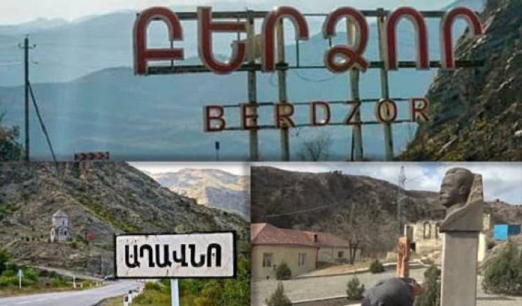 Արցախի տոտալ հայաթափումը ժամերի հարց է լինելու. Զոհրաբյան