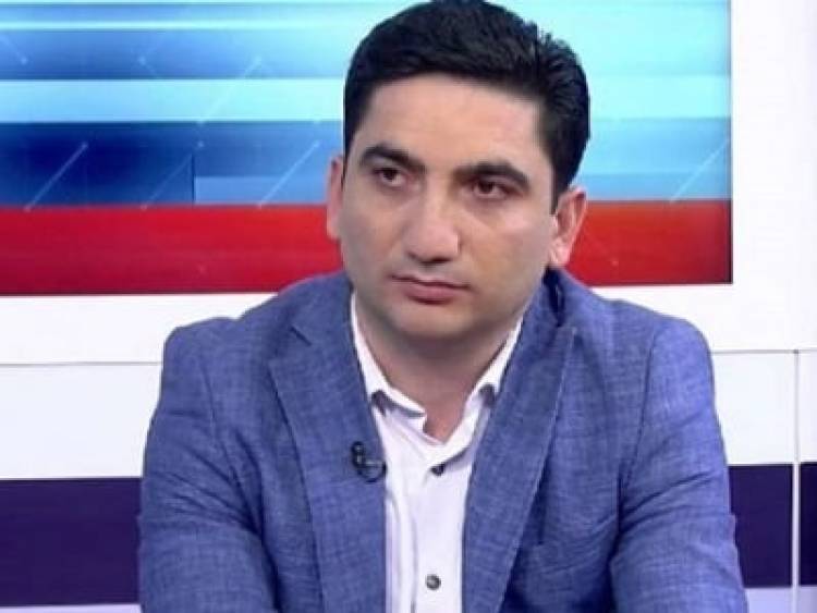 Աղավնոյի թալանը սկսված է․ ՀՀ-ից արդեն մի խումբ իշխանական չինովնիկներ մտել են գյուղ ու գործի անցել․ Նաիրի Հոխիկյան