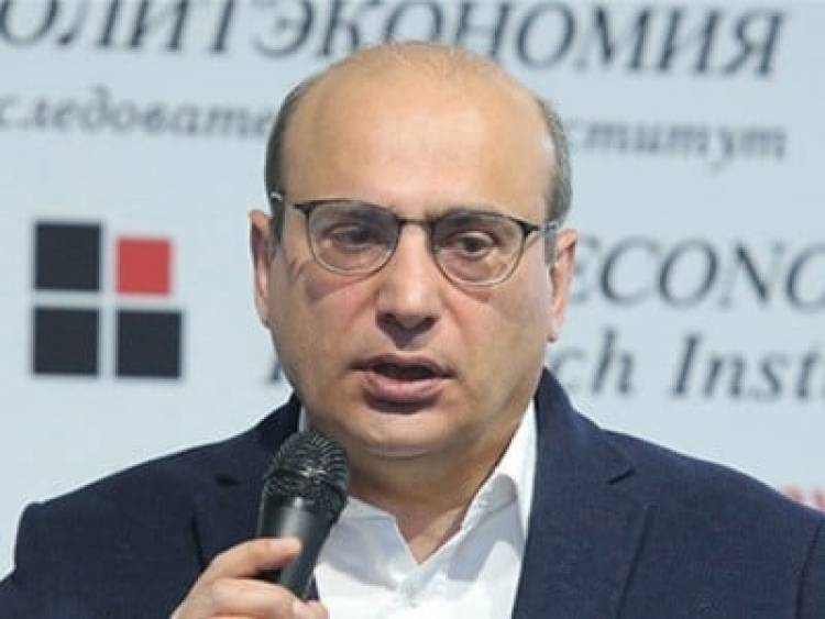 Հիմա ոչ Արևմուտքը, ոչ Ռուսաստանը Թուրքիա-Ադրբեջանի հետ կոնֆլիկտի չեն գնա․ Ստեփան Դանիելյան