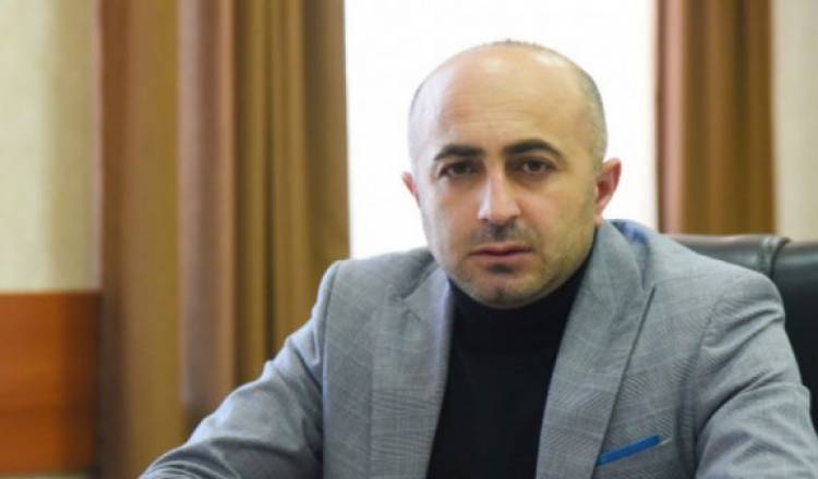 Ինչպե՞ս կկազմակերպվի երթևեկությունն այլընտրանքային ճանապարհով. Հայկ Խանումյանը մանրամասներ է ներկայացրել