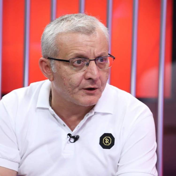 Մինչև պարտության դառնության տհաճությունը չզգանք, չենք գիտակցելու պետություն ունենալու քաղցրությունը.Սուրեն Սուրենյանց