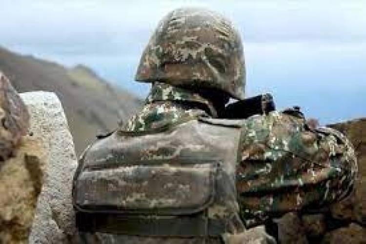 Ադրբեջանը Սոթքում խախտել է հրադադարի ռեժիմը. ՌԴ ՊՆ