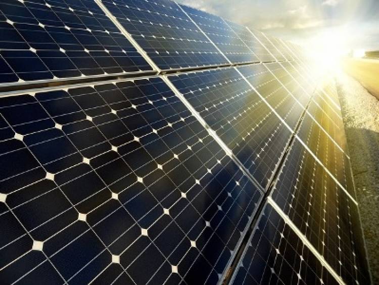 ՀՀ ԳԱԱ Ֆիզիկայի կիրառական պրոբլեմների ինստիտուտում արևային էներգիայի նոր վերափոխիչներ են մշակում