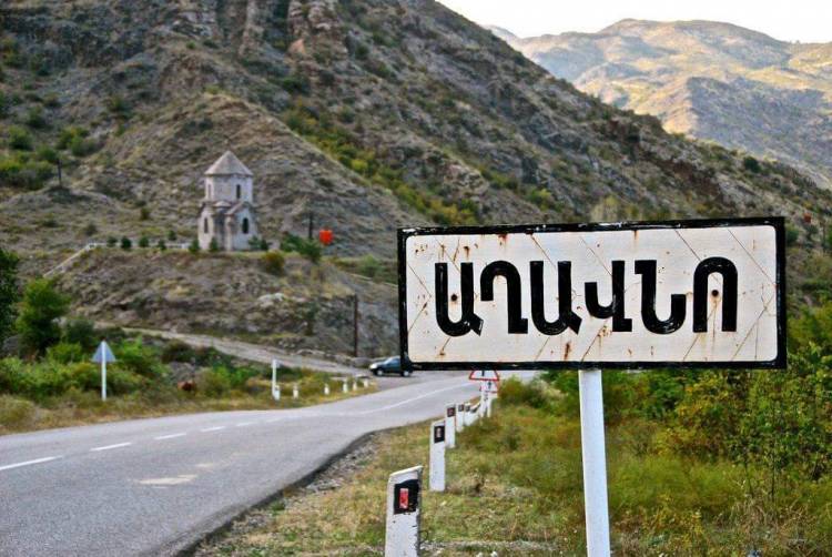 Դաշնակցական գյուղապետն ինչպես է հանդուրժում Աղավնոյի հանձնումը. «Ժողովուրդ»