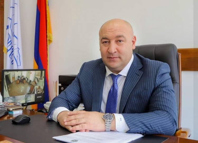 Փարամազյանը որոշել է «Փարսյան-2» անել․ «Հրապարակ»