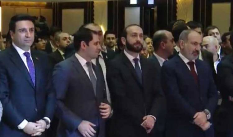 ՔՊ-ում նախընտրական եռուզեռ է. «Հրապարակ»
