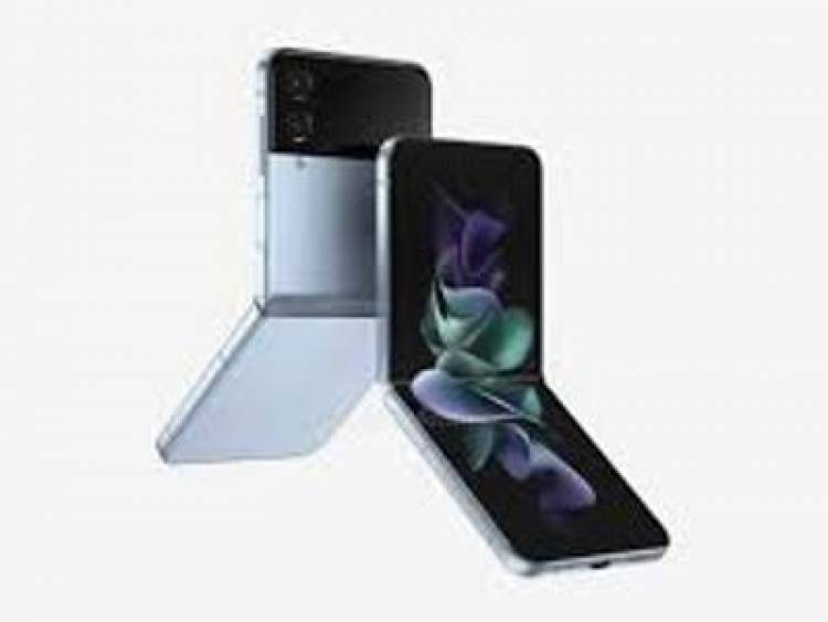Samsung-ը ներկայացրել է 999 դոլար արժողությամբ Galazy Z Flip 4 նոր սմարթֆոնը