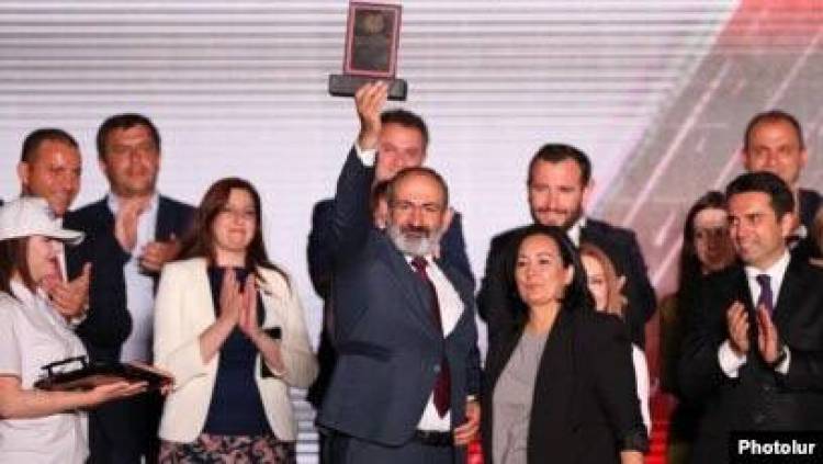 ՔՊ-ն գեոպոլիտիկ «ռուսական ռուլետկա» է խաղում Արցախում