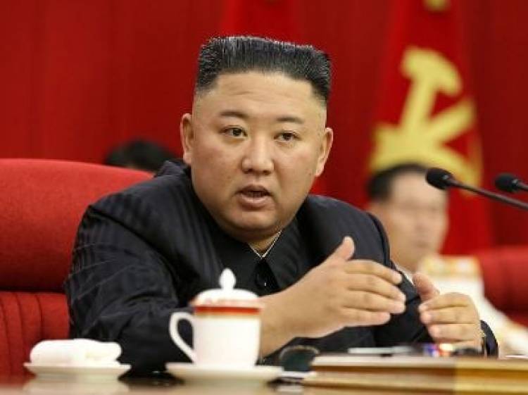  Կիմ Չեն Ընը հայտարարել է, որ Հյուսիսային Կորեան հաղթել է կորոնավիրուսին