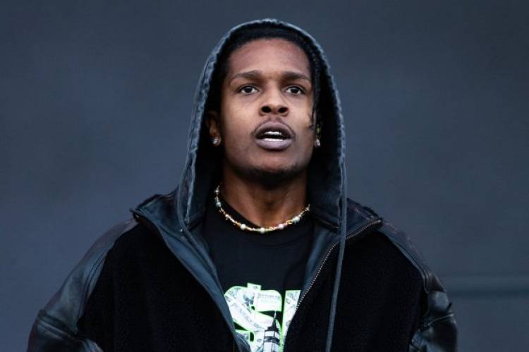 Ռեփեր A$AP Rocky-ին դատի է տվել