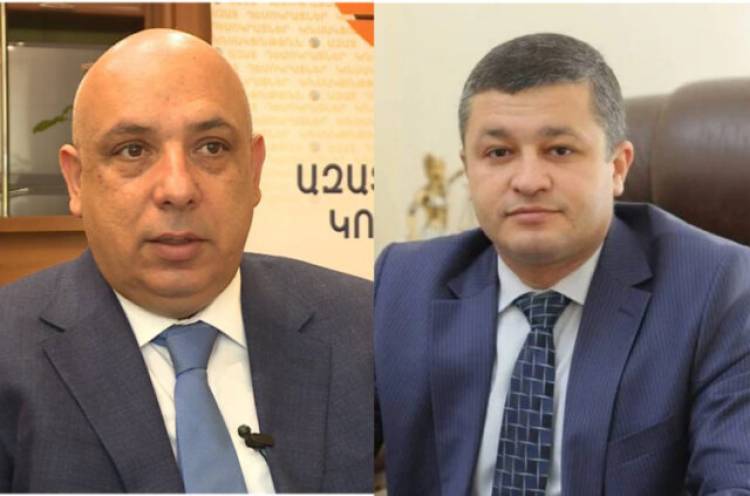 Խաչատուր Քոքոբելյանի հոր առևանգման փաստով ձերբակալվել է ՀՅԴ ԳՄ անդամ, նախկին պատգամավոր Սուրեն Մանուկյանը