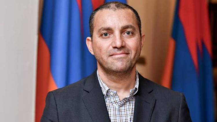 Վահան Քերոբյան՝ «անհիմն լավատեսը»
