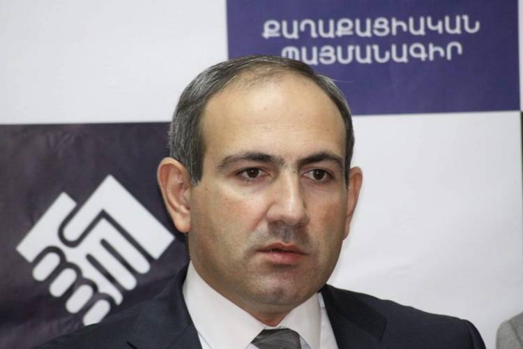 Փաշինյանի` հող չհանձնելու հայտարարությունները սուտ են եղել. նա խաբել է. մաս 67. Ժողովուրդ