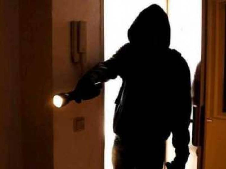 3 ամիս առաջ կատարված բնակարանային գողությունը բացահայտվեց. 1 անձ ձերբակալվել է