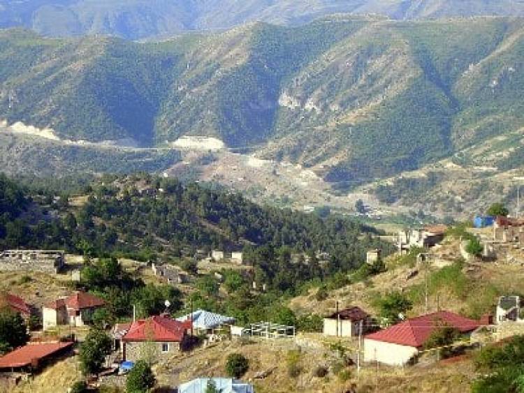Բերձոր, Աղավնո և Սուս բնակավայրերից մշակութային կոթողների տարհանումը կավարտվի հաջորդ շաբաթ. Արցախի ԿԳՄՍ փոխնախարար