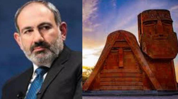 ՔՊ-ի հեռացումն՝ Արցախի փրկության մեկնակետ