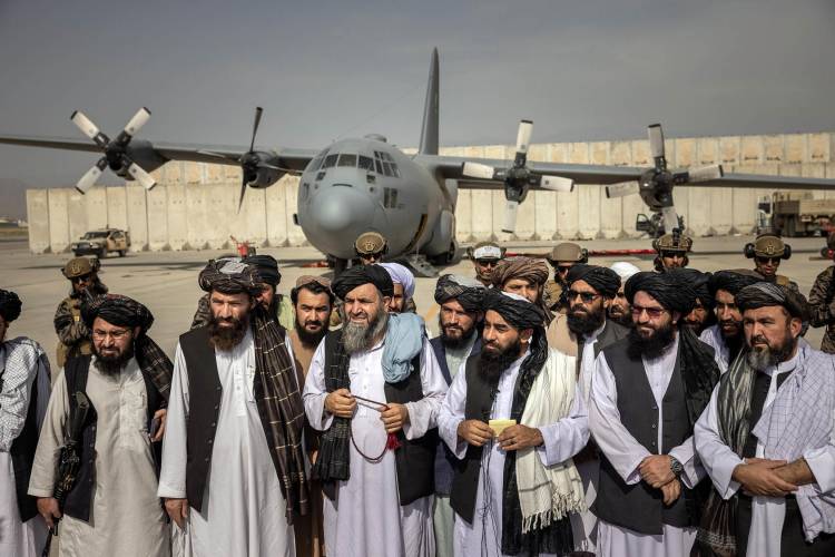 Արդյոք թալիբները կատարե՞լ են իրենց խոստումները. Աֆղանստանը` իշխանությունը վերցնելուց մեկ տարի անց
