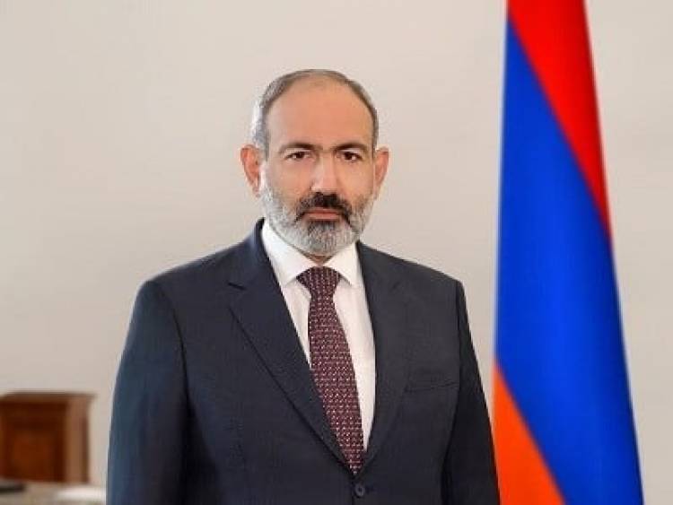 Նիկոլ Փաշինյանը շնորհավորական ուղերձ է հղել Հնդկաստանի վարչապետին