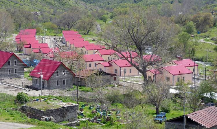 Կհետաձգվի՞ տարհանումը. «Հրապարակ»