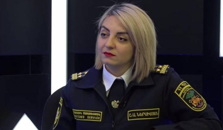 Մաքսայինի Շուշոն անփոխարինելի՞ էր․ «Հրապարակ»