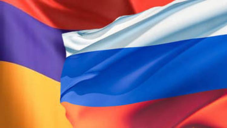 ՀՀ-ՌԴ դաշինքը՝ հայոց պետականության անվտանգության առանցք