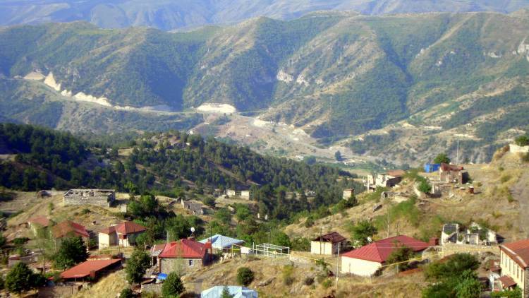 Բերձորը կհանձնվի՞ Ադրբեջանի առաջին տիկնոջ ծննդյան օրը․ «Հրապարակ»